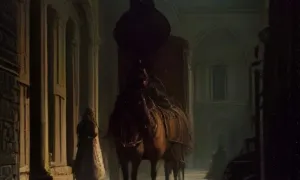 Příběh: vojenský hřbitov Náchod