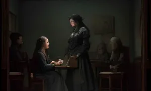 Příběh: Havlíčkova čp. 294 v Kamenickém Šenově