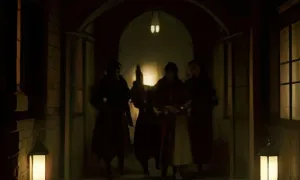 Příběh: Panský dům (Uherský Brod)