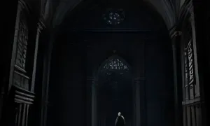 Příběh: Fara (Zlaté Hory)