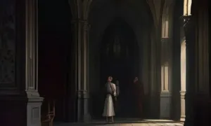 Příběh: Mariánské sousoší v Kácově