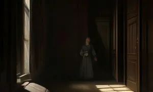 Příběh: Mikulášovická hvězdárna