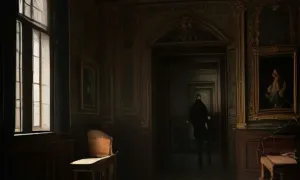 Příběh: Továrna Walter