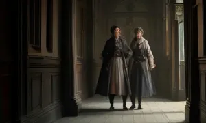 Příběh: Vlčnovské búdy