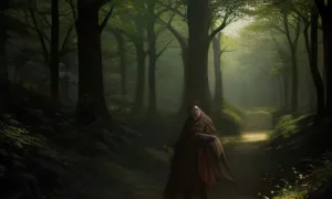 Příběh: Krucifix (Brandýs nad Orlicí)