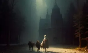 Příběh: Městská spořitelna (Jilemnice)