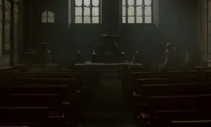 Příběh: Jilemnická radnice
