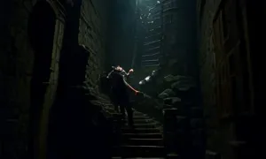 Příběh: Zvonice (Vyskytná)