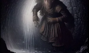 Příběh: Lázně Petrkov