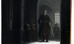Příběh: Městské lázně Mšeno