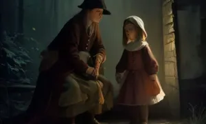 Příběh: Pomník rakouského c. k. pěšího pluku č. 49 z války 1866