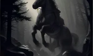 Příběh: Pístovský památník