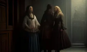 Příběh: evangelická fara v Čáslavi