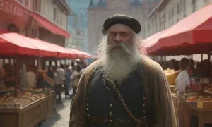 Příběh: Novobydžovská radnice