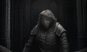 Příběh: Kostel svatého Václava (Vraclav)