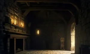 Příběh: Panská sladovna