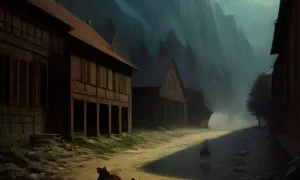 Příběh: Radnice (Lomnice nad Popelkou)