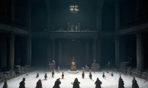 Příběh: Radnice (Lázně Bohdaneč)
