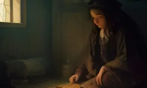 Příběh: Fara (Bělá pod Pradědem)