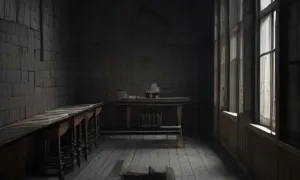 Příběh: Radnice (Dolní Dvořiště)