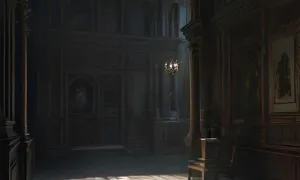 Příběh: Radnice (Planá)