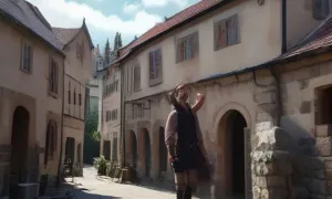 Příběh: Parní pivovar a sladovna v Košířích