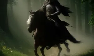 Příběh: Smírčí kříž (Hrušovany u Brna)
