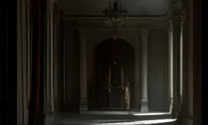 Příběh: Sloup svatého Floriána