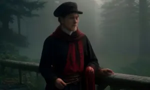 Příběh: Socha svatého Jana Nepomuckého (Javorník)
