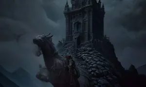 Příběh: Teplá Skála