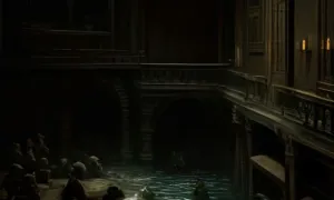 Příběh: Nymburská radnice