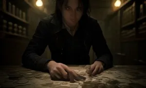 Příběh: Radnice (Loket)