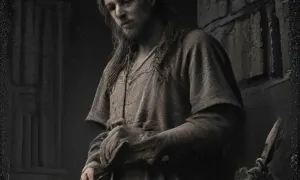 Příběh: Socha Panny Marie (Ústí nad Orlicí)