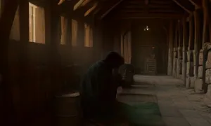 Příběh: sušárna chmele v Dubé