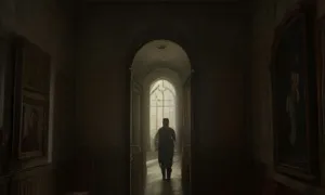 Příběh: Kostel svatého Prokopa (Malá Strana)