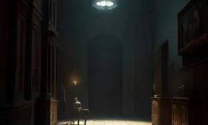 Příběh: Vila Antonína Wiehla