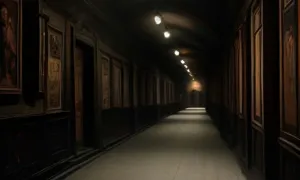Příběh: Novoměstský tunel