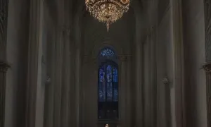 Příběh: Palác Razumovských