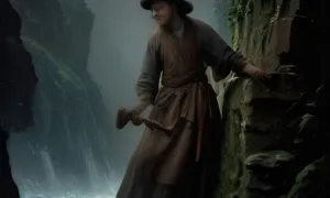 Příběh: Plecháčův mlýn