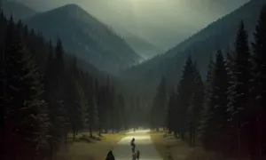 Příběh: Radnice (Zlaté Hory)