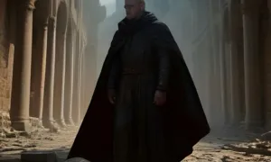 Příběh: Římovsko