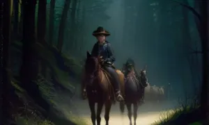 Příběh: pomník selského povstání roku 1775