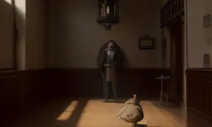 Příběh: Radnice (Napajedla)