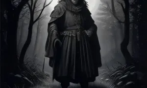 Příběh: Radkovská pec
