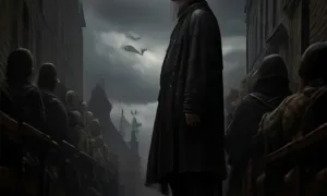 Příběh: Radnice v Tišnově