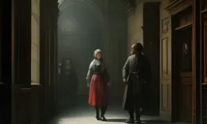 Příběh: Radnice (Sokolov)