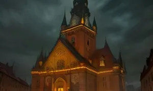 Příběh: Radnice v Čáslavi
