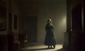 Příběh: Přehrada Fryšták
