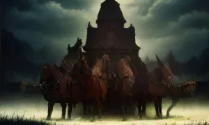 Příběh: Radnice v České Lípě