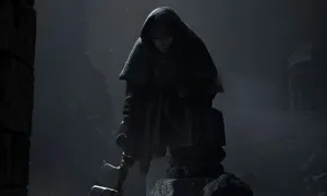 Příběh: Skalní obydlí